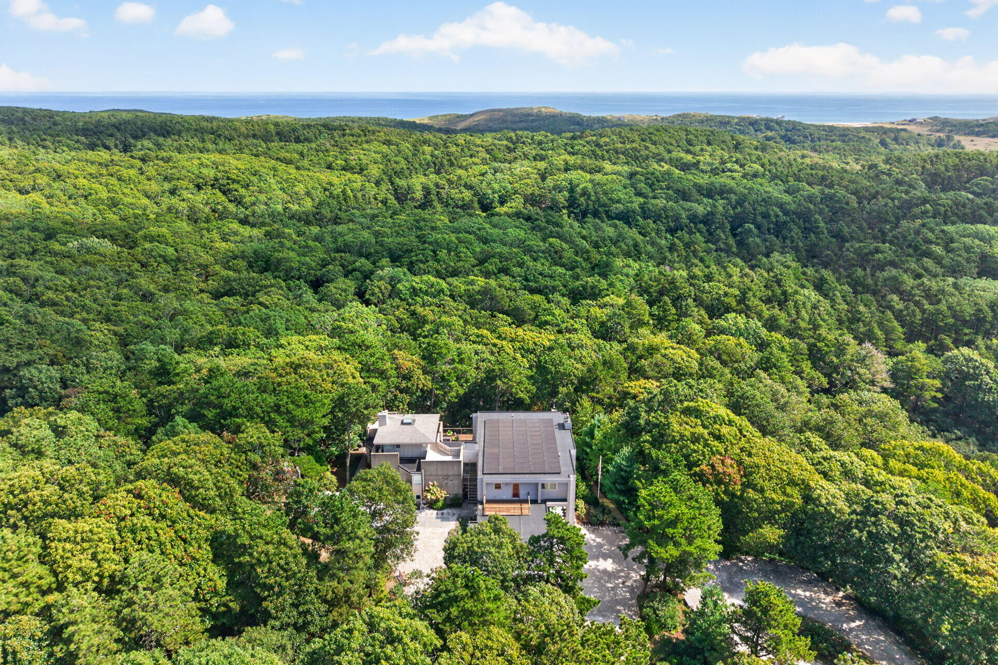 6 Huckleberry Lane Truro MA 02666