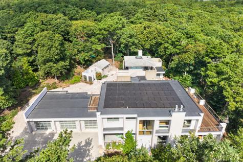 6 Huckleberry Lane Truro MA 02666