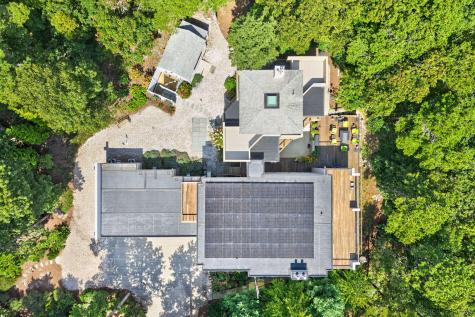6 Huckleberry Lane Truro MA 02666