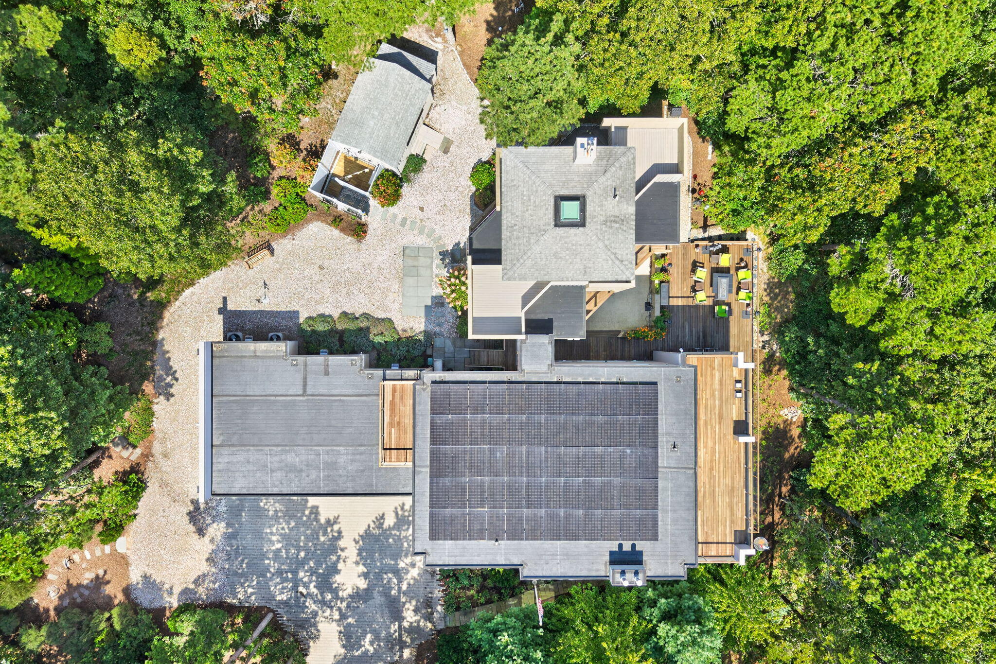 6 Huckleberry Lane Truro MA 02666