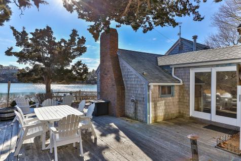 108 Beach Plum Road Chatham MA 02659