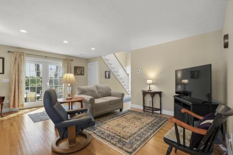 31 Hillside Avenue Falmouth MA 02556
