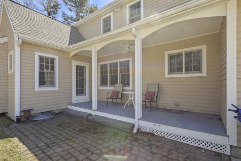 31 Hillside Avenue Falmouth MA 02556