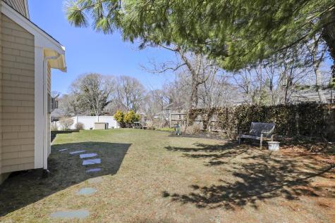 31 Hillside Avenue Falmouth MA 02556