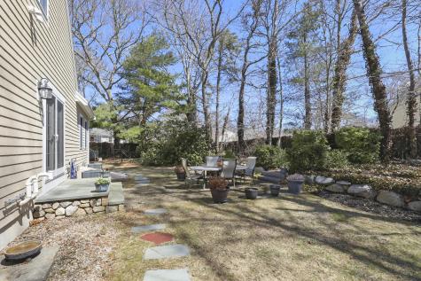 31 Hillside Avenue Falmouth MA 02556