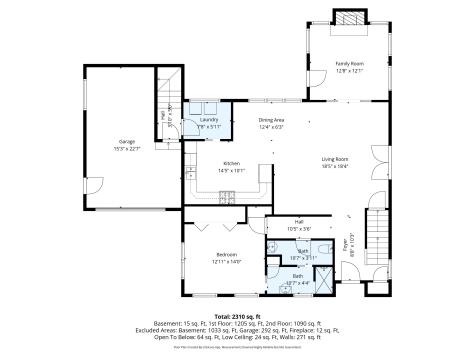 31 Hillside Avenue Falmouth MA 02556