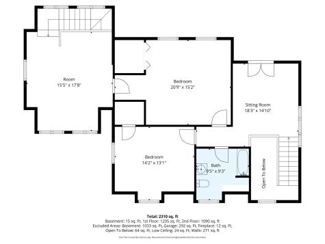 31 Hillside Avenue Falmouth MA 02556