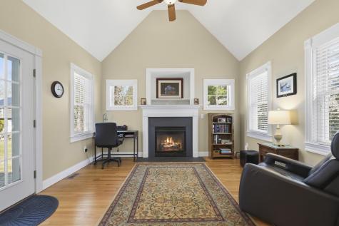 31 Hillside Avenue Falmouth MA 02556