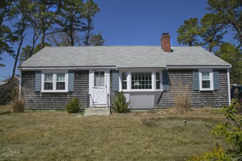 101 Swan River Road West Dennis MA 02670