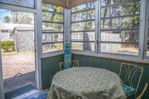 101 Swan River Road West Dennis MA 02670