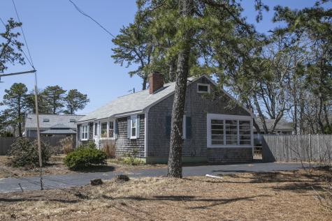 101 Swan River Road West Dennis MA 02670