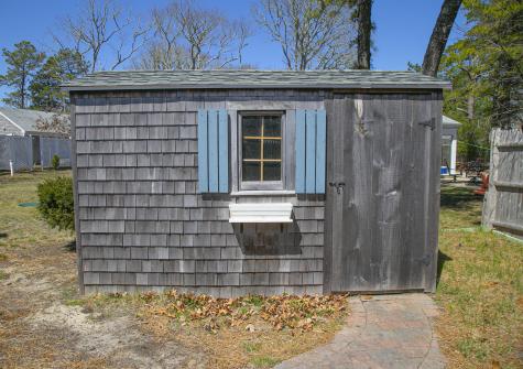 101 Swan River Road West Dennis MA 02670