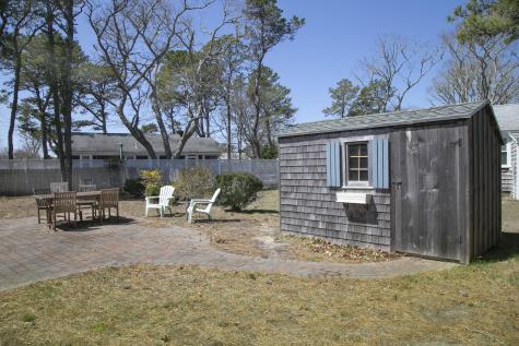101 Swan River Road West Dennis MA 02670
