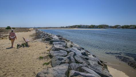 101 Swan River Road West Dennis MA 02670