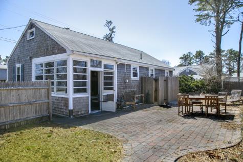101 Swan River Road West Dennis MA 02670