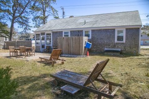 101 Swan River Road West Dennis MA 02670