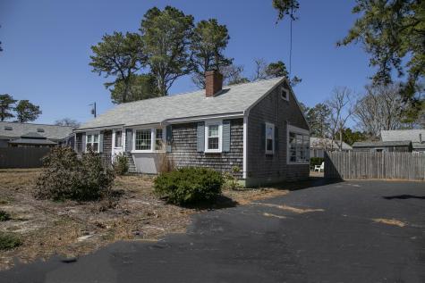 101 Swan River Road West Dennis MA 02670