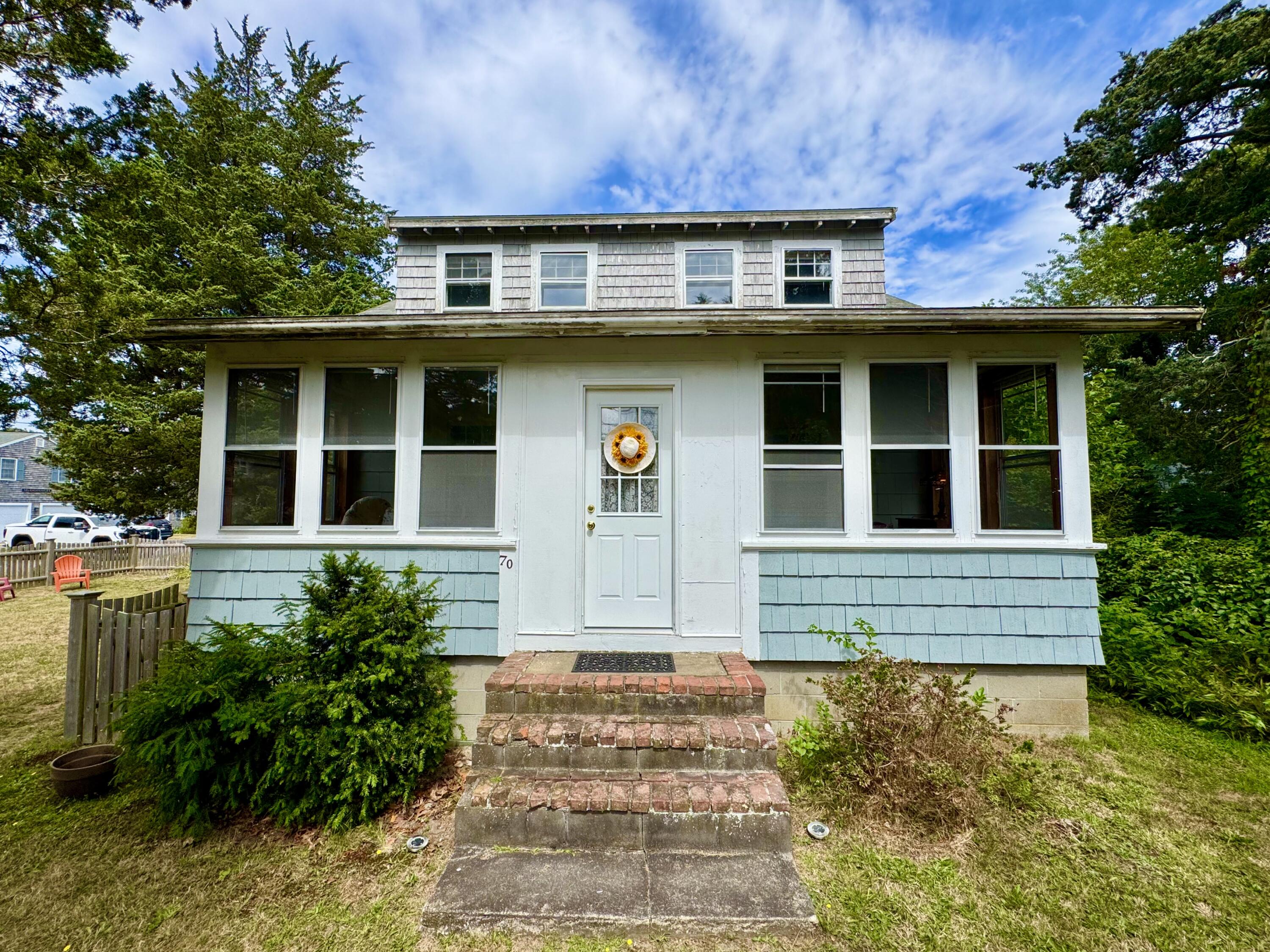 70 Wings Neck Road Bourne MA 02559