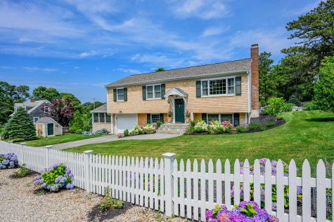 190 Heritage Lane Chatham MA 02633