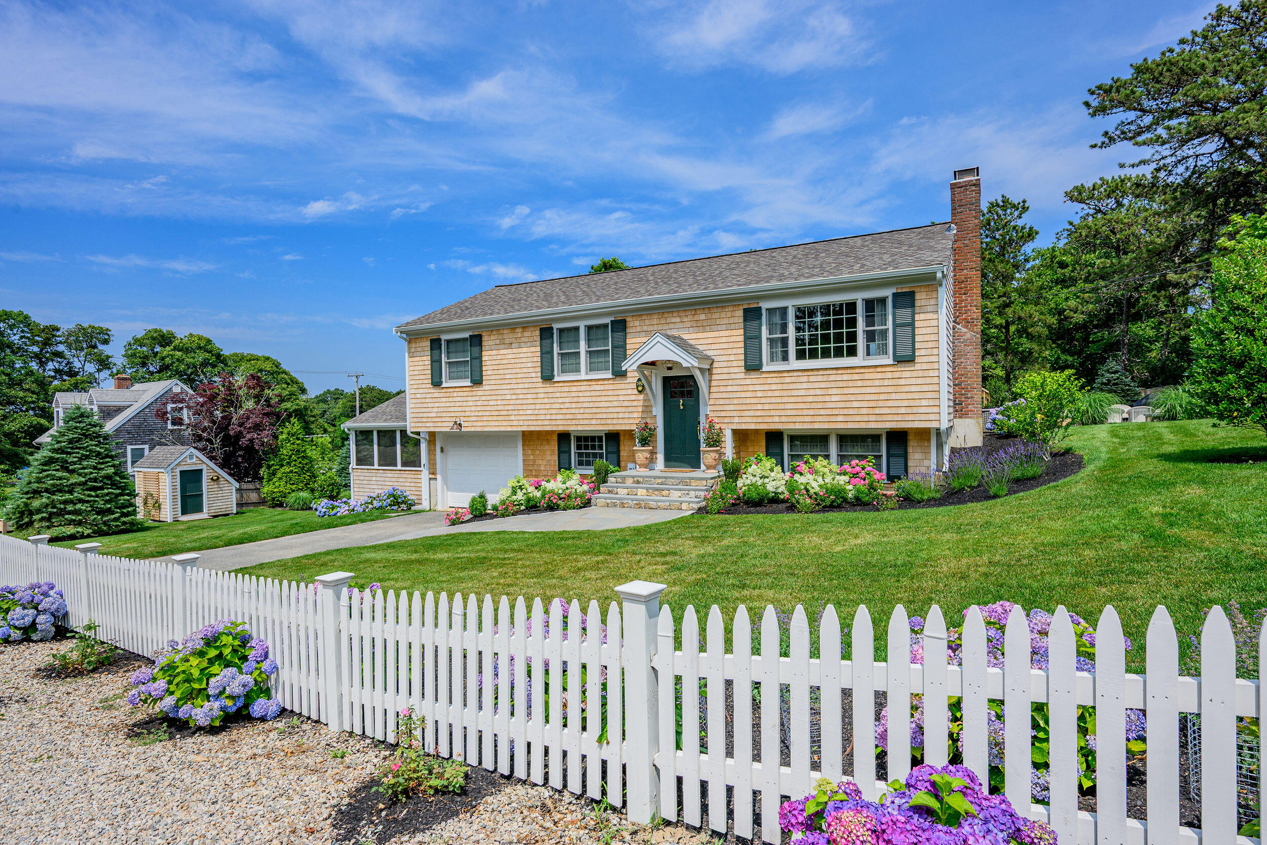 190 Heritage Lane Chatham MA 02633