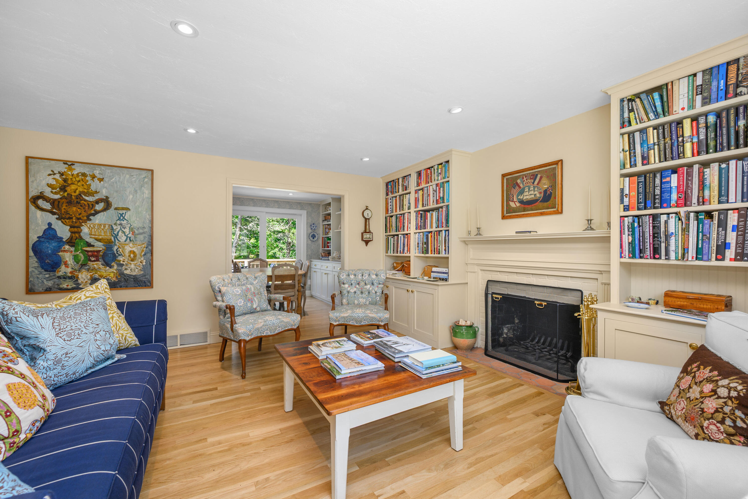 190 Heritage Lane Chatham MA 02633