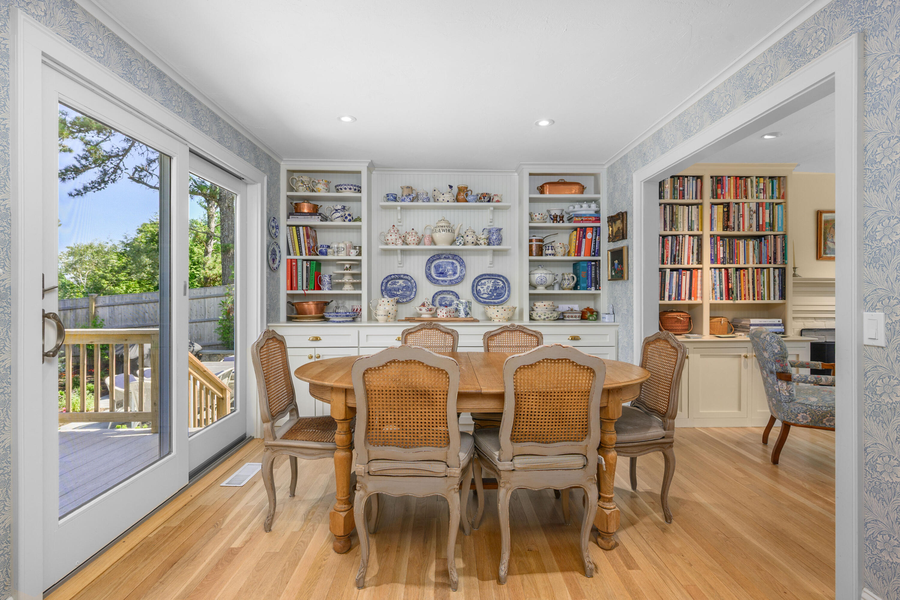 190 Heritage Lane Chatham MA 02633
