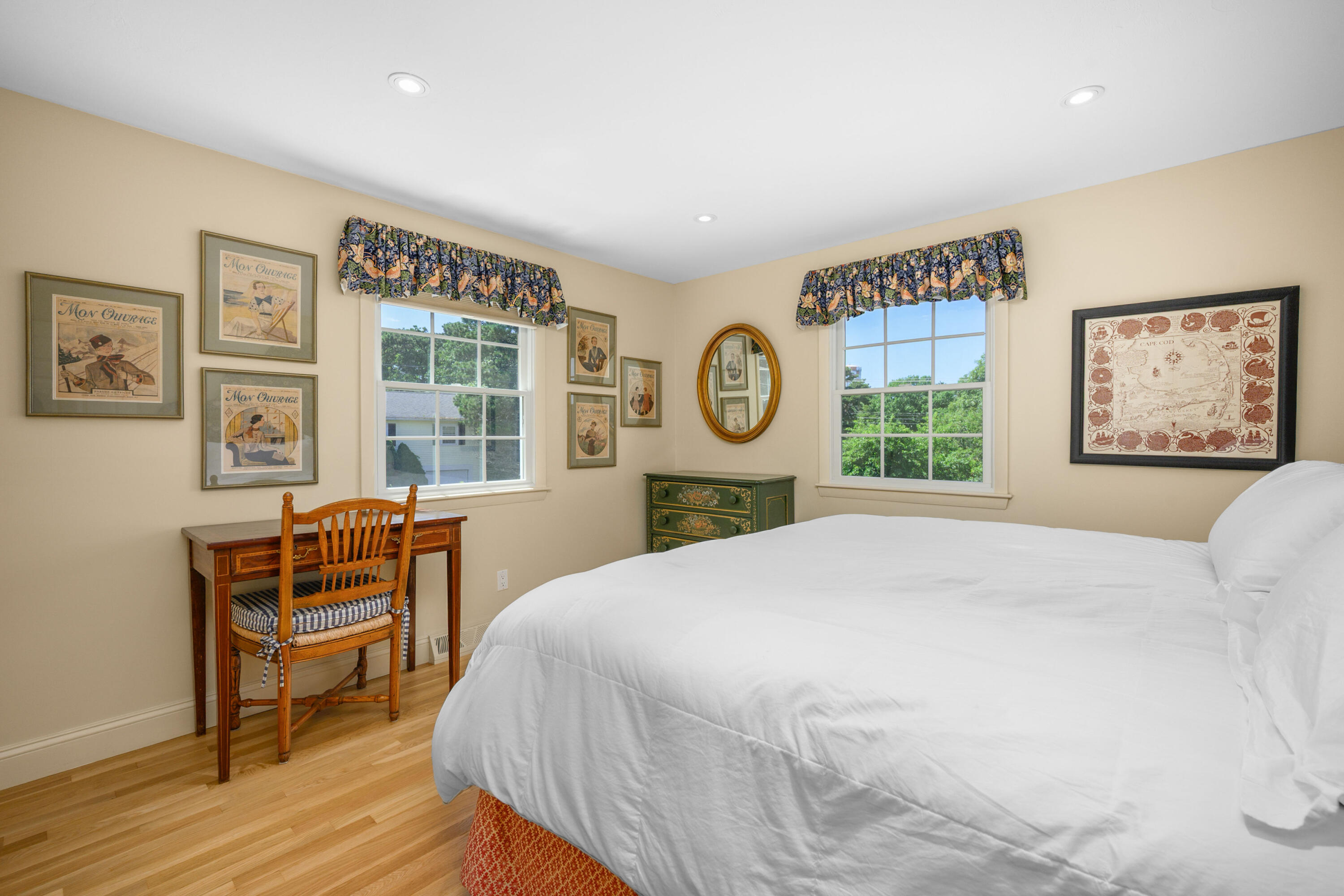 190 Heritage Lane Chatham MA 02633