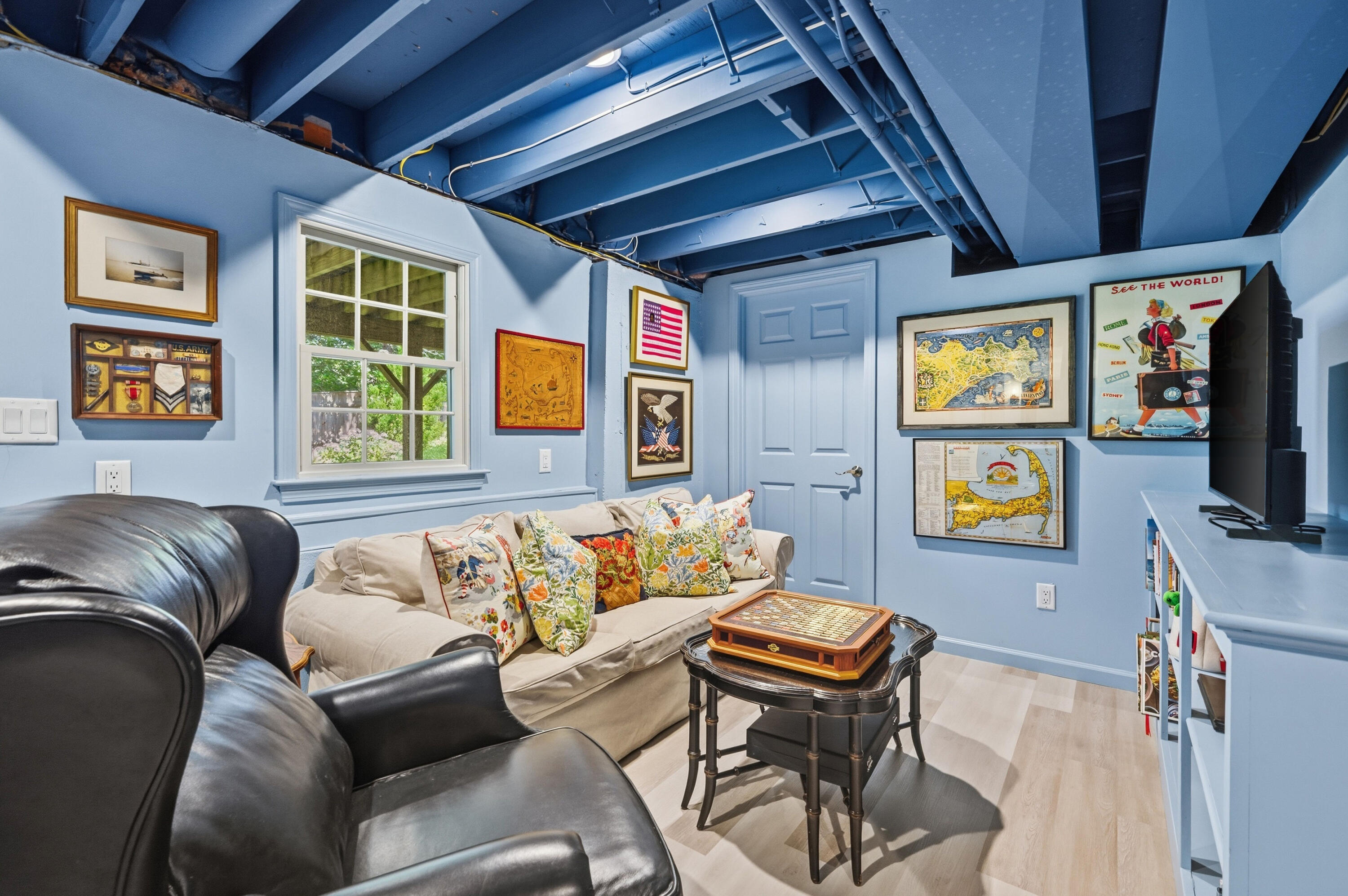 190 Heritage Lane Chatham MA 02633