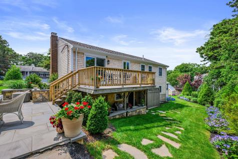 190 Heritage Lane Chatham MA 02633