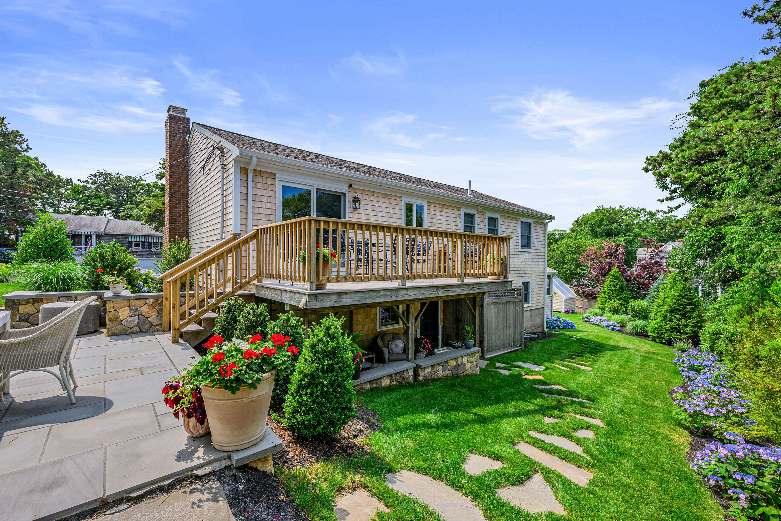 190 Heritage Lane Chatham MA 02633