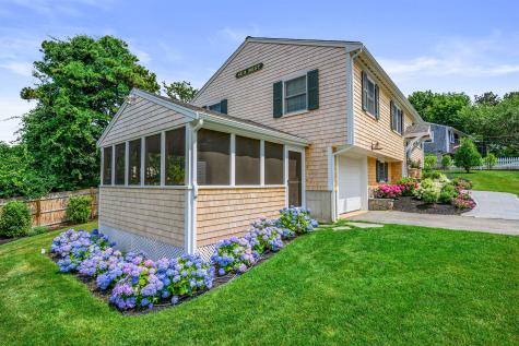 190 Heritage Lane Chatham MA 02633