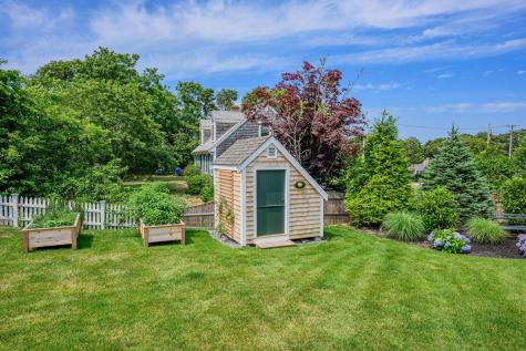190 Heritage Lane Chatham MA 02633