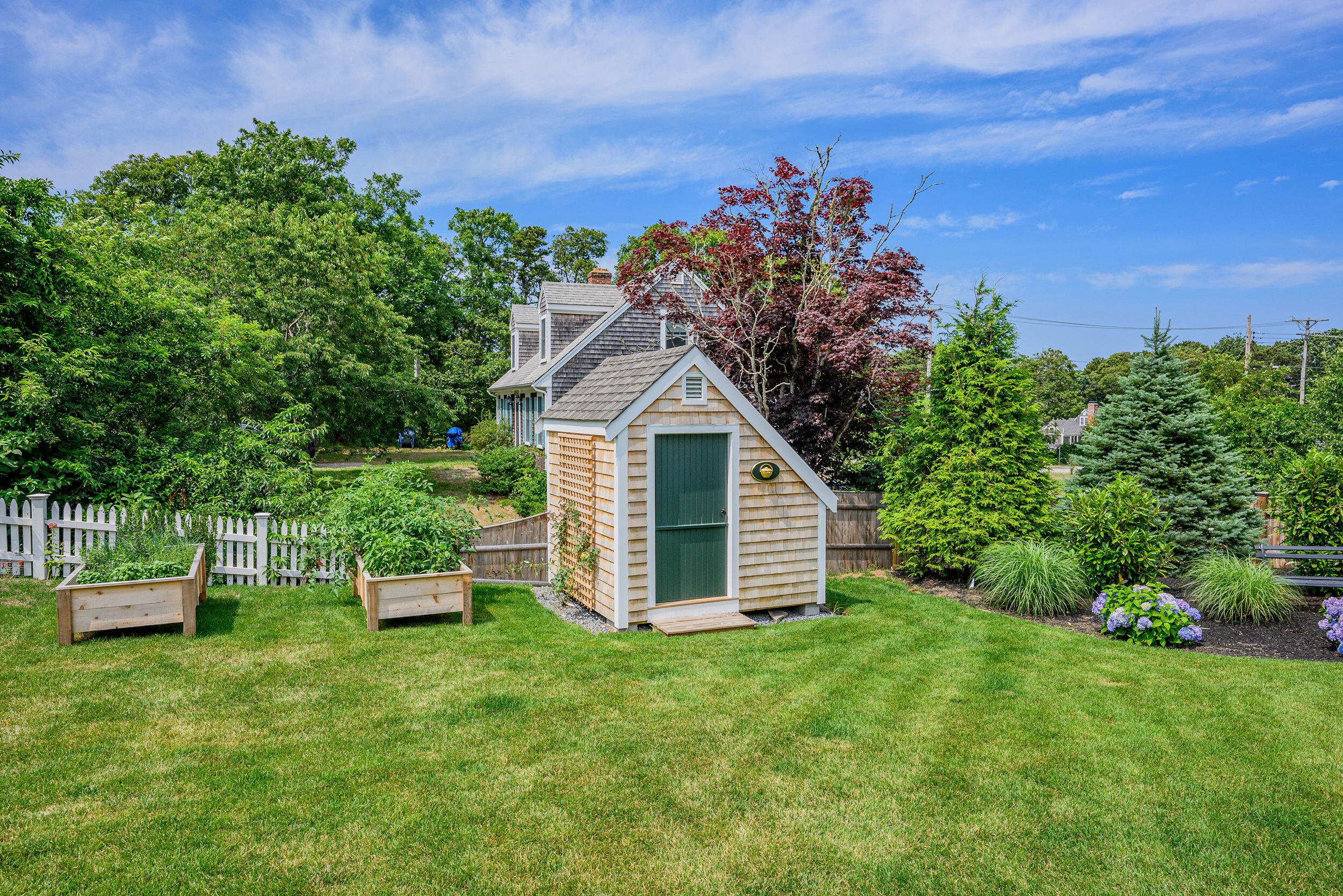 190 Heritage Lane Chatham MA 02633