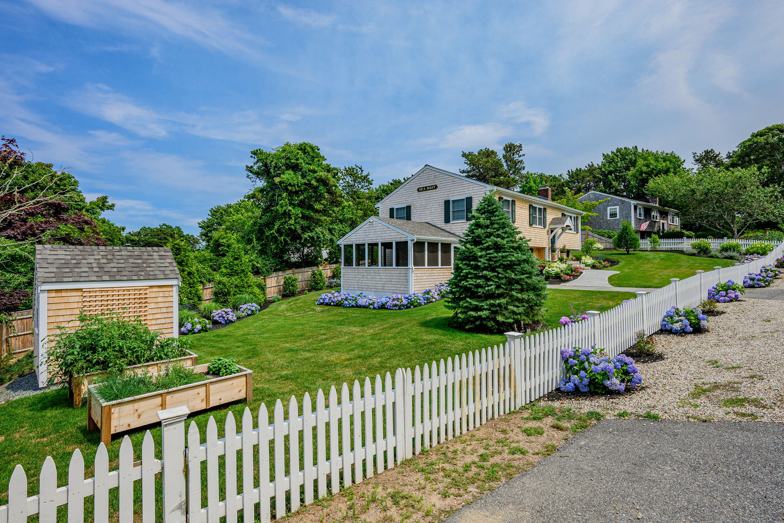 190 Heritage Lane Chatham MA 02633