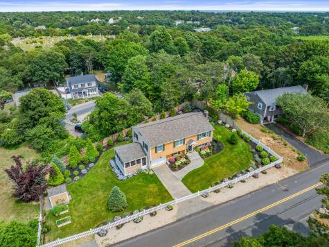 190 Heritage Lane Chatham MA 02633