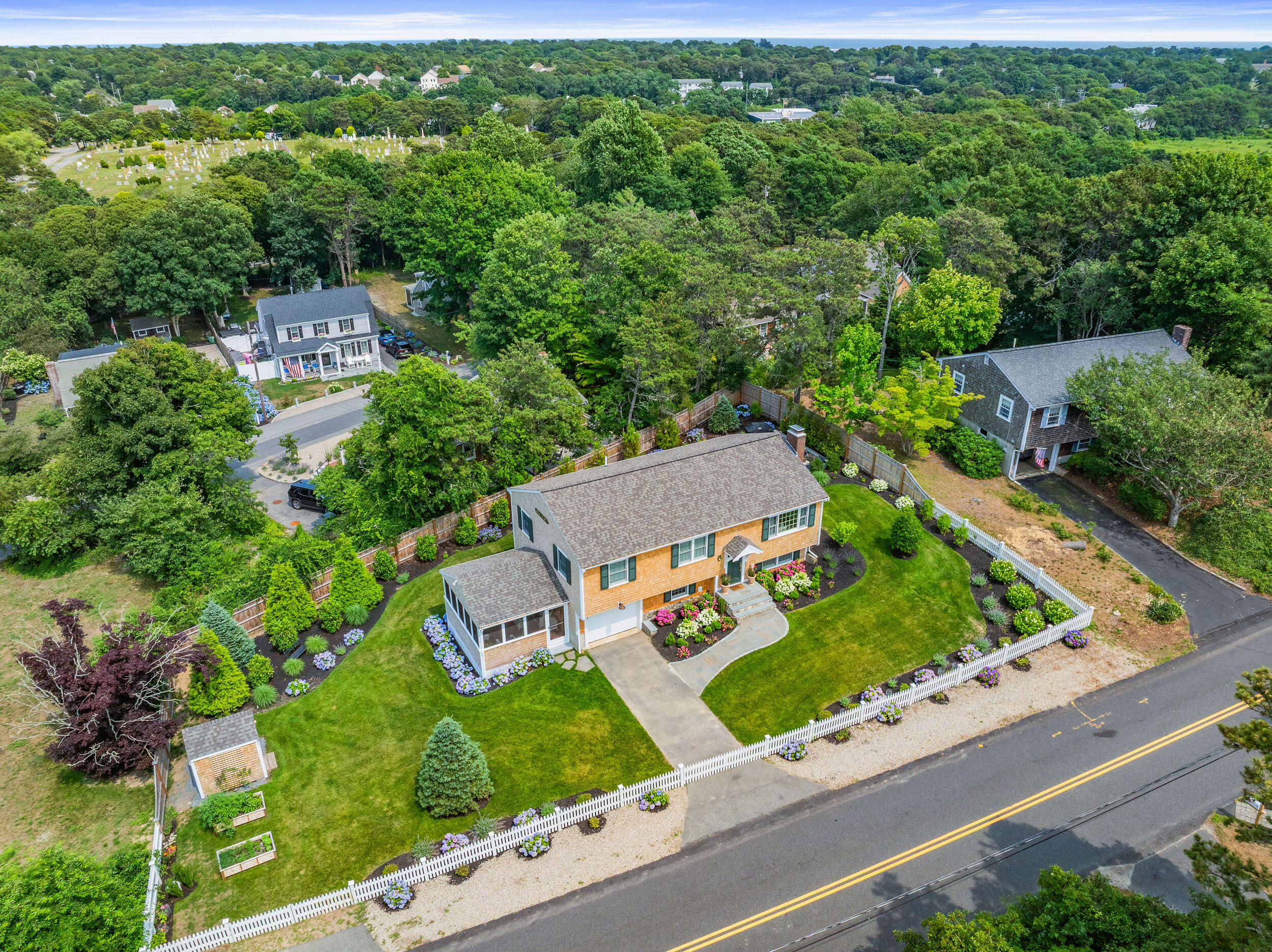190 Heritage Lane Chatham MA 02633