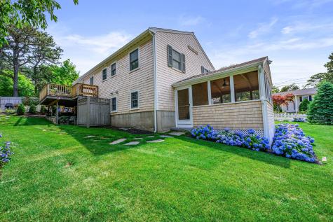 190 Heritage Lane Chatham MA 02633