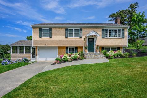 190 Heritage Lane Chatham MA 02633