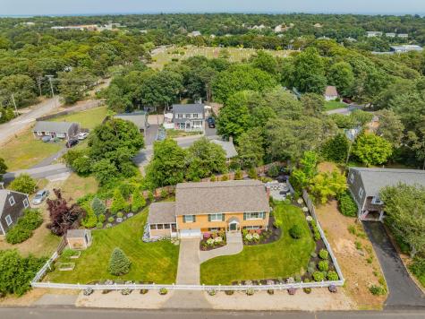190 Heritage Lane Chatham MA 02633