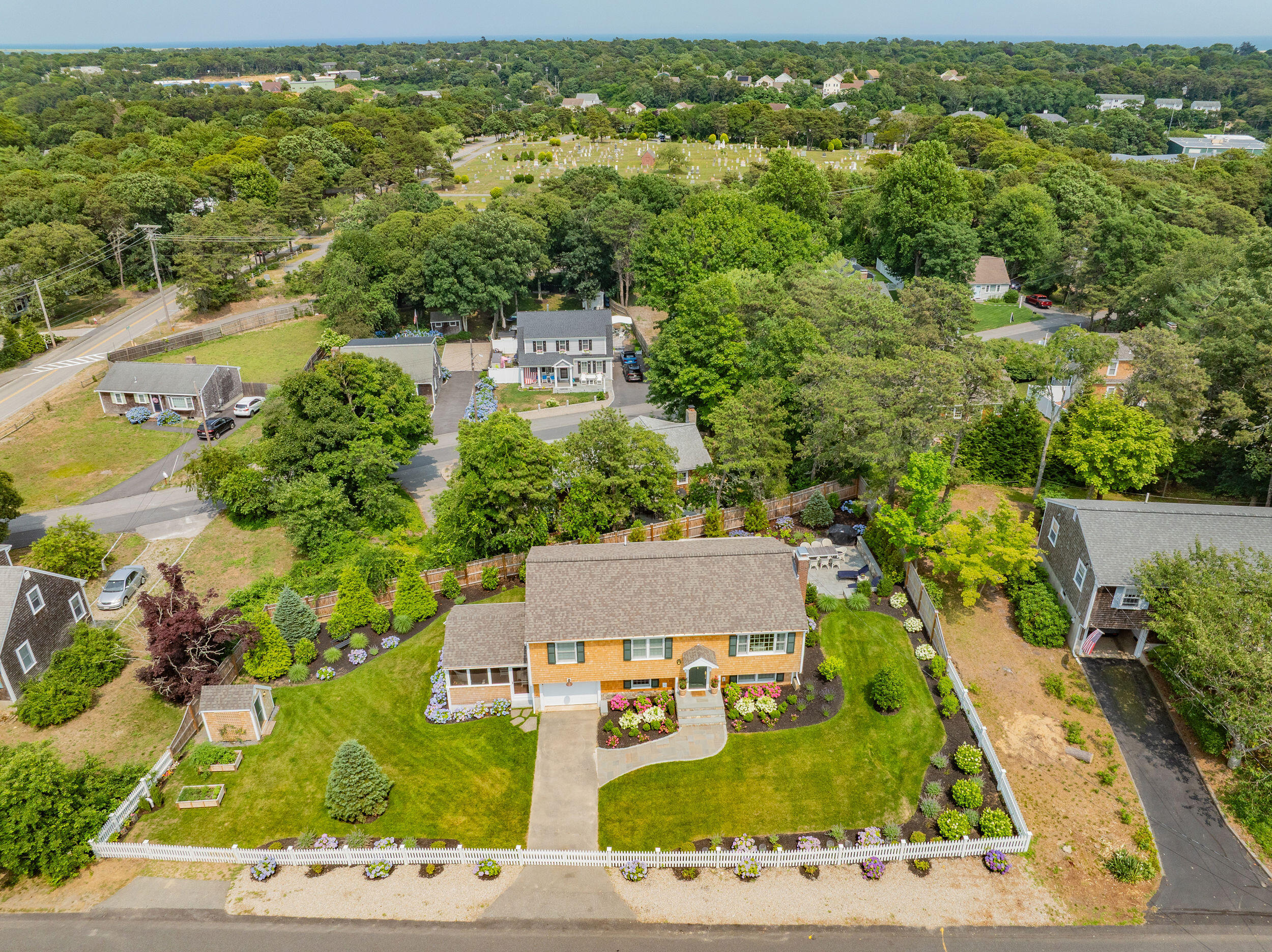 190 Heritage Lane Chatham MA 02633
