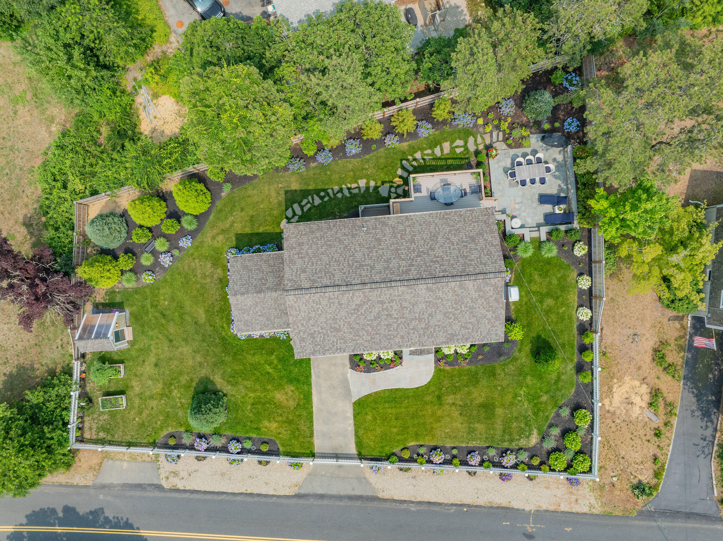 190 Heritage Lane Chatham MA 02633