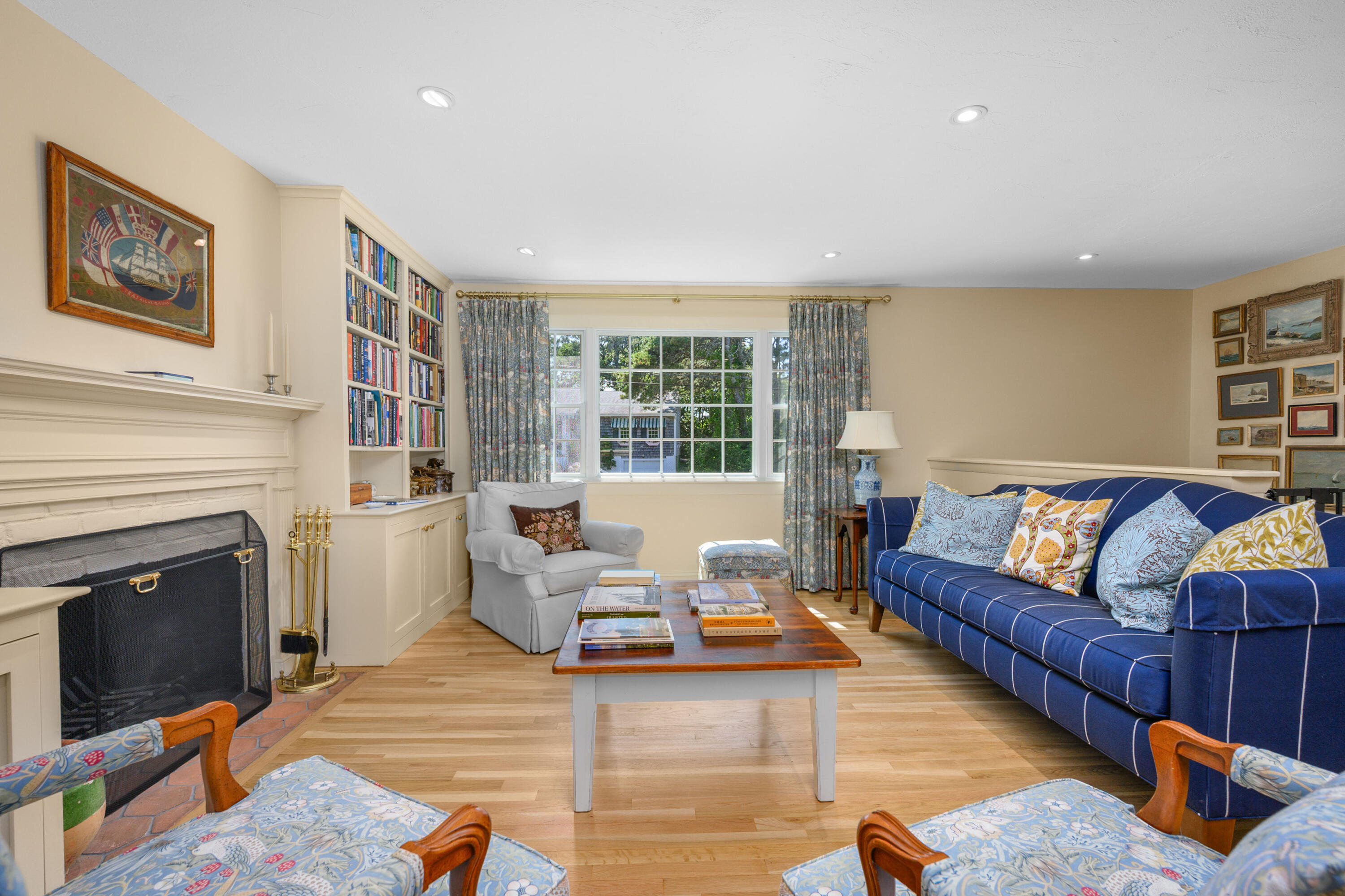 190 Heritage Lane Chatham MA 02633