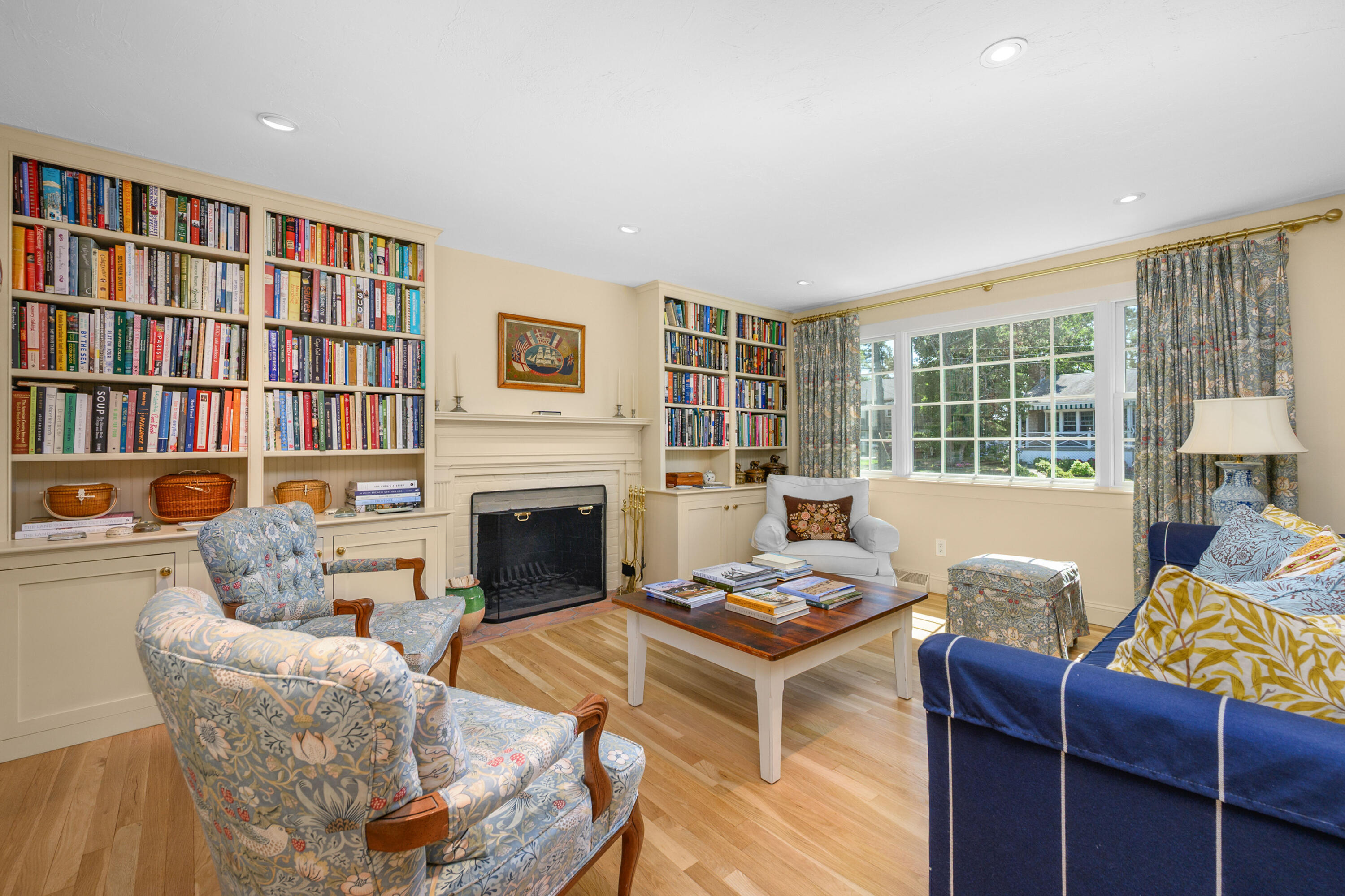 190 Heritage Lane Chatham MA 02633