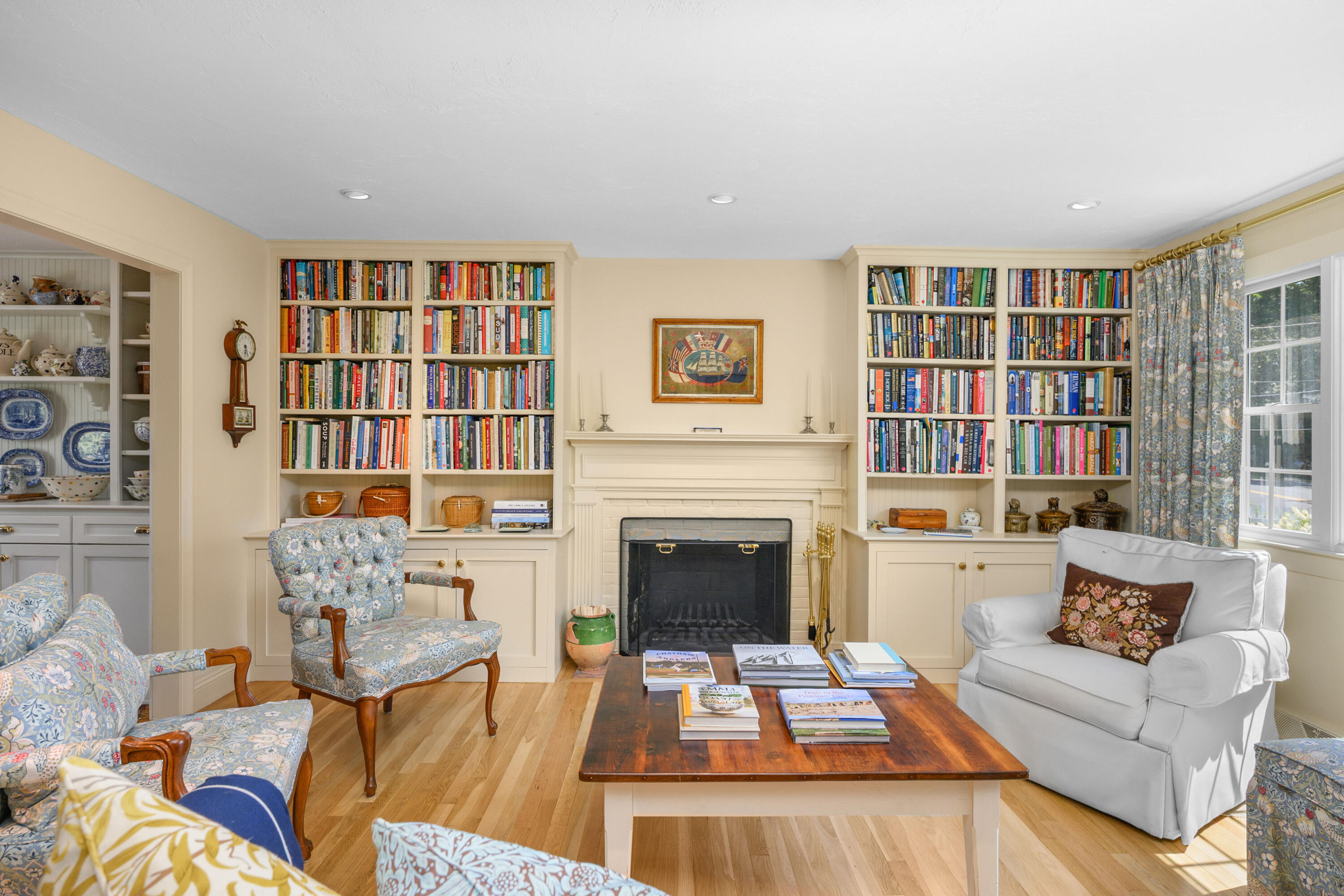 190 Heritage Lane Chatham MA 02633