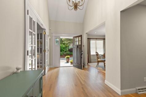 54 Greensward Circle Mashpee MA 02649