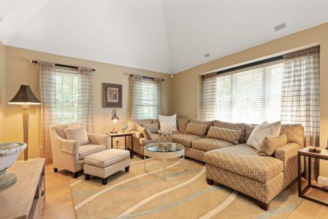 54 Greensward Circle Mashpee MA 02649