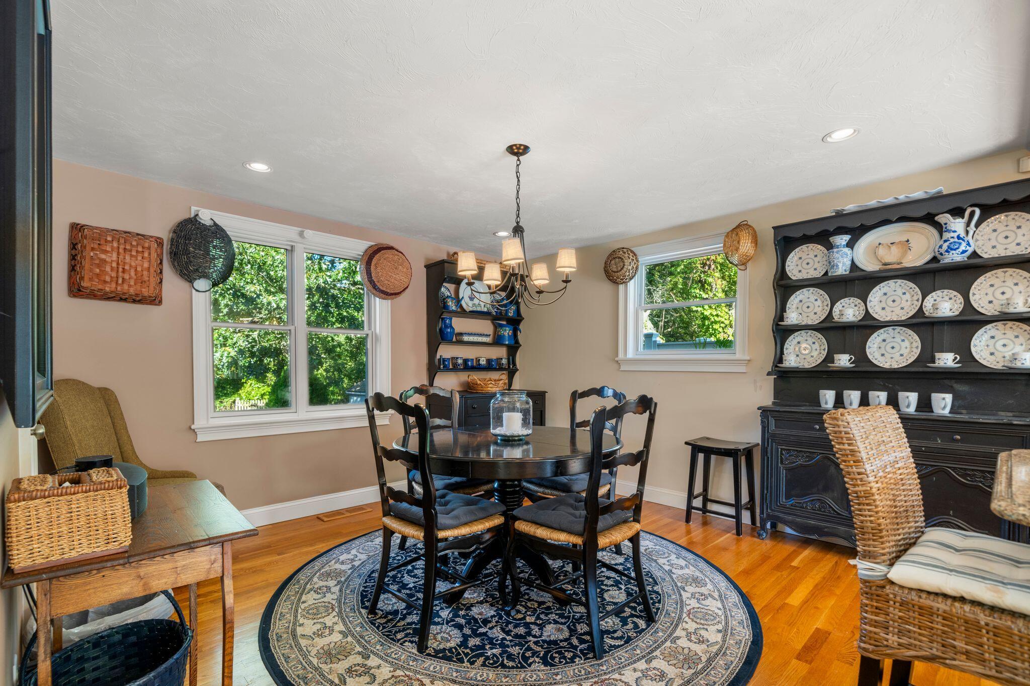 20 Lords Pond Road Chatham MA 02633