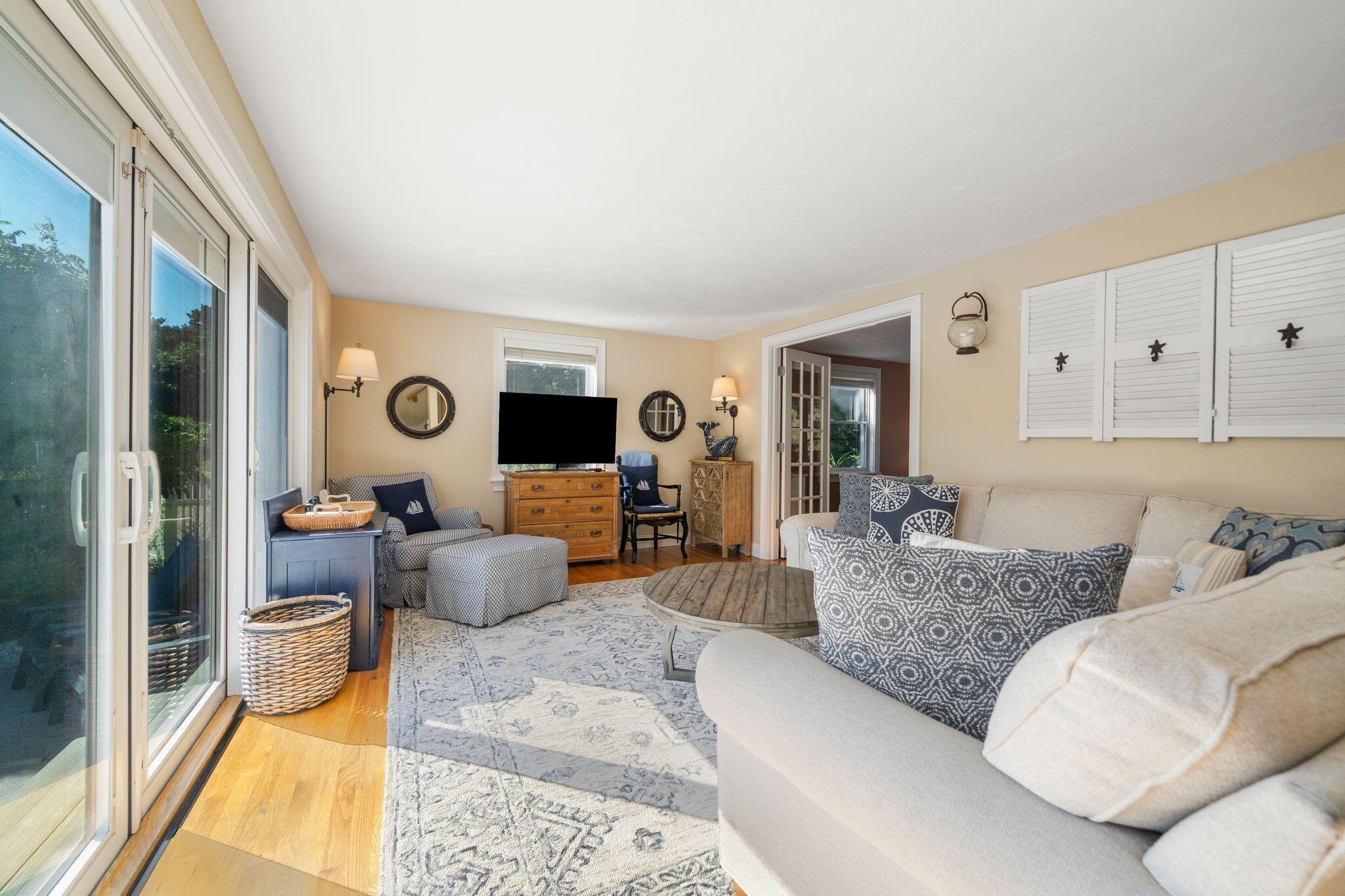 20 Lords Pond Road Chatham MA 02633