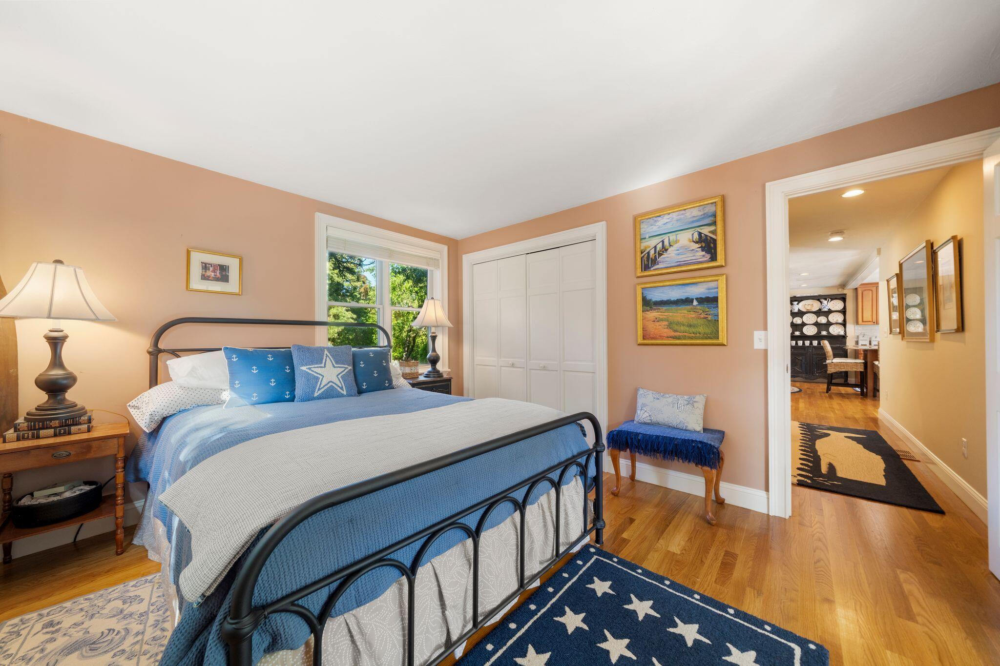 20 Lords Pond Road Chatham MA 02633