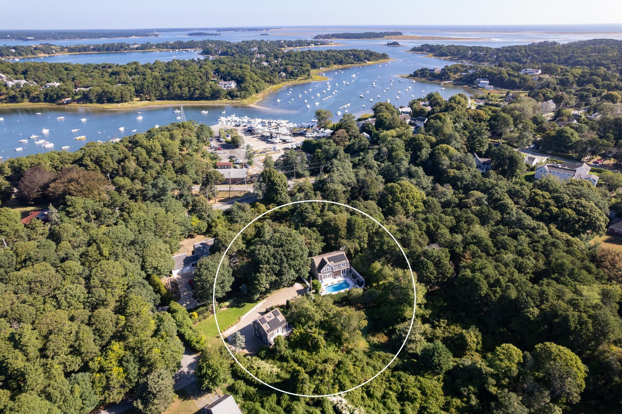 20 Lords Pond Road Chatham MA 02633